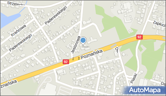 Now-Meb Nowacki Wiktor, Poznańska 16, Swarzędz 62-020 - Przedsiębiorstwo, Firma, NIP: 7771863317