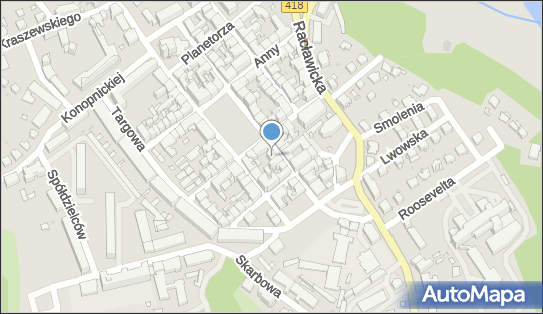 7542871143, Nowa Europa Development sp. z o.o. 