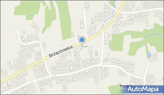 Nowa Gawęda, Brzączowice 270, Brzączowice 32-410 - Przedsiębiorstwo, Firma, NIP: 9441524984