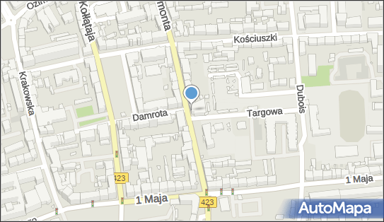 Nowa Itaka, ul. Władysława Reymonta 39, Opole 45-072 - Przedsiębiorstwo, Firma, numer telefonu, NIP: 7542686316