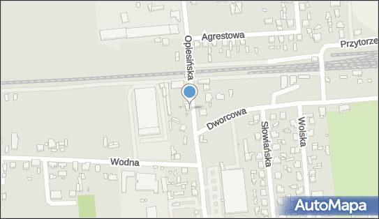 8291644403, Nowa Logistic sp. z o.o. 