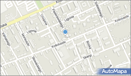 Nowa Prasa, ul. Paderewskiego 10, Kędzierzyn-Koźle 47-220 - Przedsiębiorstwo, Firma, NIP: 7491459414