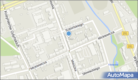 5991659345, Nowa System Przemysław Gruszecki 