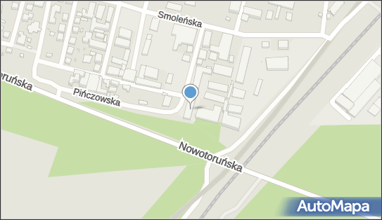 002526628, Przedsiębiorstwo Handlowe 