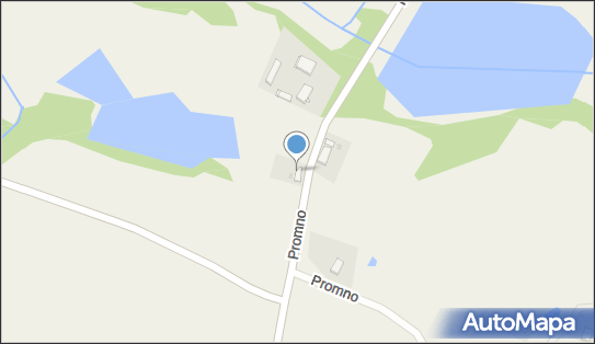 Nowak Andrzej Zakład Usług Leśnych Sosenka, Promno 3, Promno 62-010 - Przedsiębiorstwo, Firma, NIP: 7841397206