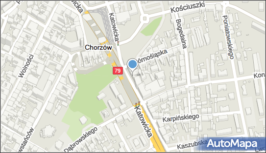 Nowak Anna 'Alfabest, Katowicka 66, Chorzów 41-500 - Przedsiębiorstwo, Firma, NIP: 6271042396