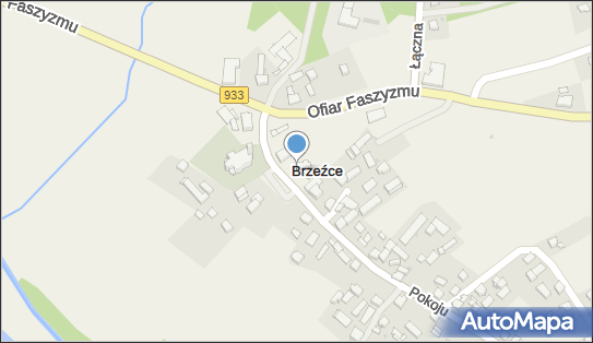 Nowak Jarosław P.P.H.U., ul. Pokoju 3, Brzeźce 43-200 - Przedsiębiorstwo, Firma, NIP: 6381027297