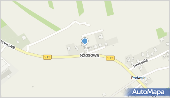 Nowak Przemysław P.P.H.U.Gasket, Szosowa 54, Strzyżowice 42-575 - Przedsiębiorstwo, Firma, NIP: 6252177209