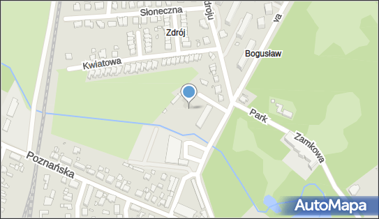 Nowak Robert Niepubliczny Zakład Opieki Zdrowotnej Poradnie Spec 63-200 - Przedsiębiorstwo, Firma, numer telefonu