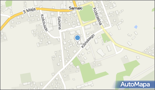 Nowakiewicz i Wspólnicy, ul. Jana Kilińskiego 4A, Sarnaki 08-220 - Przedsiębiorstwo, Firma, numer telefonu, NIP: 4960194531