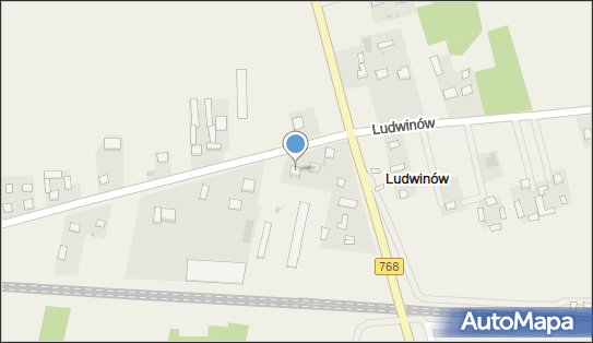 Nowakowska Julia, Ludwinów 16, Ludwinów 28-300 - Przedsiębiorstwo, Firma, NIP: 6561849316