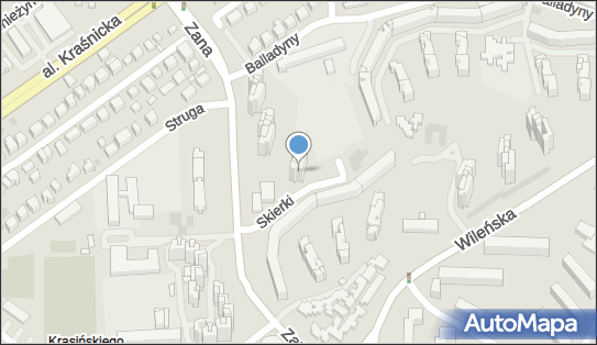 Nowakowski Tadeusz, ul. Tomasza Zana 12, Lublin 20-601 - Przedsiębiorstwo, Firma, NIP: 7121834245