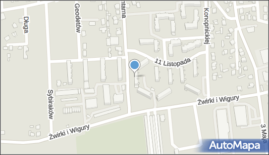 Nowalijka, Cmentarna 35, Łapy 18-100 - Przedsiębiorstwo, Firma, NIP: 9662051188