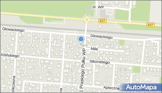 Nowa, ul. Władysława Raczkiewicza 2, Warszawa 05-075 - Przedsiębiorstwo, Firma, NIP: 9521961830