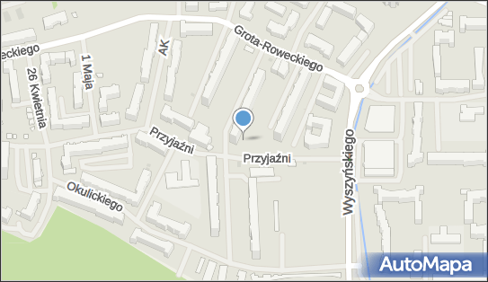 8512141334, 4Haus-Meble Rafał Stawiński 