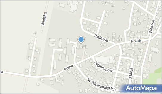 Nowicki Paweł Budnet, Polna 21b, Raszków 63-440 - Przedsiębiorstwo, Firma, NIP: 6222214236