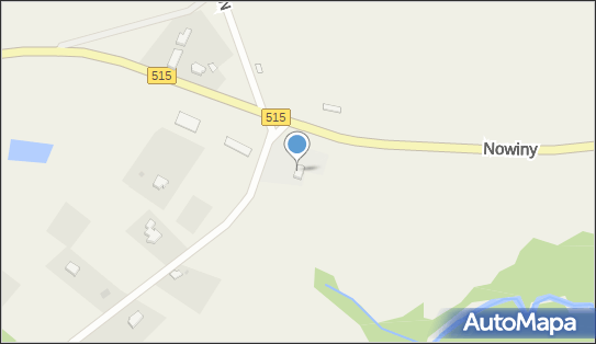 Nowiec, Nowiec 31, Nowiec 82-440 - Przedsiębiorstwo, Firma, NIP: 9671157331