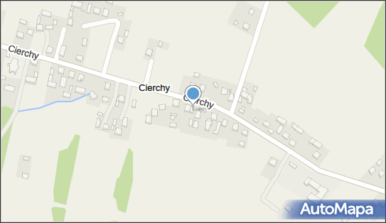 Nowka-Bud-Mal Kazimierz Nowek, Cierchy 21, Cierchy 26-080 - Przedsiębiorstwo, Firma, NIP: 6581251898