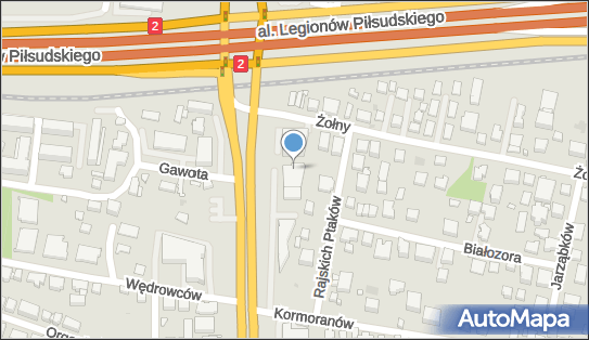Nowoczesna Firma, ul. Puławska 457, Warszawa 02-844 - Przedsiębiorstwo, Firma, numer telefonu, NIP: 5262843736