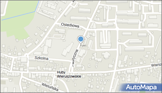 Nowoczesne Grzejniki, Fabryczna 2/13, Wieruszów 98-400 - Przedsiębiorstwo, Firma, numer telefonu