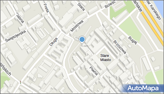 Nowomiejska 15 17, Nowomiejska 15/17, Warszawa 00-271 - Przedsiębiorstwo, Firma, numer telefonu, NIP: 5252462168