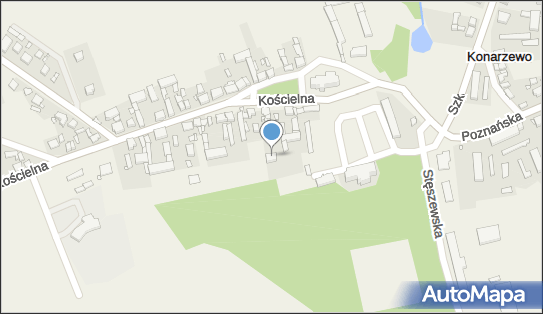 Nowtrans Tomasz Nowaczyk, Kościelna 9a, Konarzewo 62-070 - Przedsiębiorstwo, Firma, NIP: 7772616667
