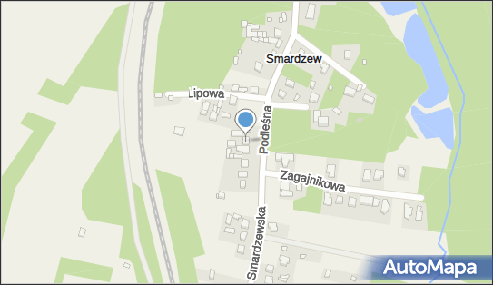 Nowum Jacek Stępień Bronisława Zielińska, ul. Podleśna 11 95-002 - Przedsiębiorstwo, Firma, numer telefonu, NIP: 7272284601