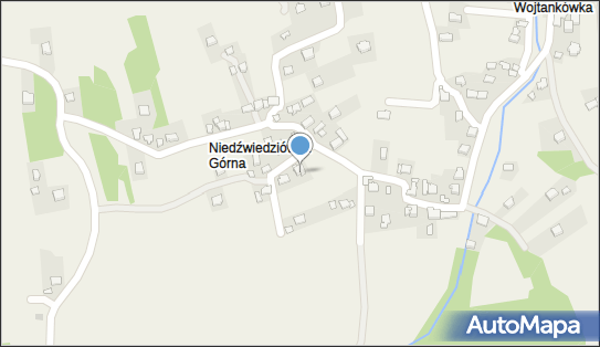 5521717654, Nowy Dom Usługi Ogólnobuwlane Dominik Sergiel 