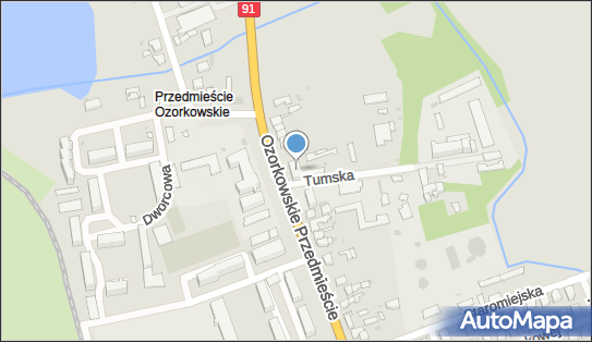 7752242100, Zakład Fryzjerski Damsko - Męski 