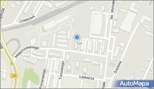 NRDB SPÓŁKA Z OGRANICZONA ODPOWIEDZIALNOSCIA, Poznań 61-129 - Przedsiębiorstwo, Firma