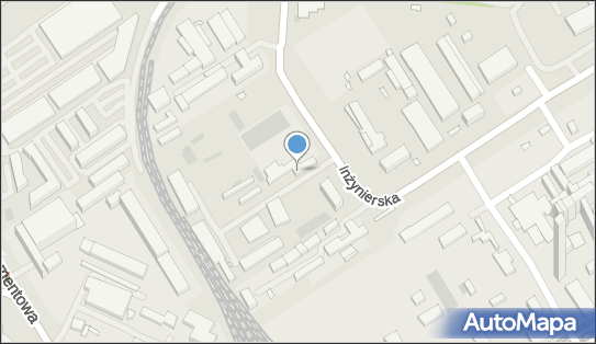 NS Group, ul. Inżynierska 8, Lublin 20-484 - Przedsiębiorstwo, Firma, numer telefonu, NIP: 7123163789