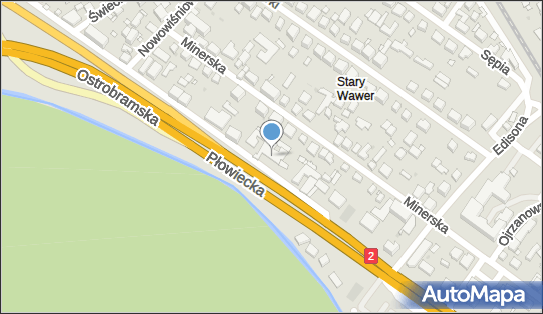 Nsi Partner, Płowiecka 57, Warszawa 04-501 - Przedsiębiorstwo, Firma, numer telefonu, NIP: 9521588897