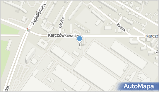 NSK Polska, Karczówkowska 41, Kielce 25-711 - Przedsiębiorstwo, Firma, numer telefonu, NIP: 9591457775