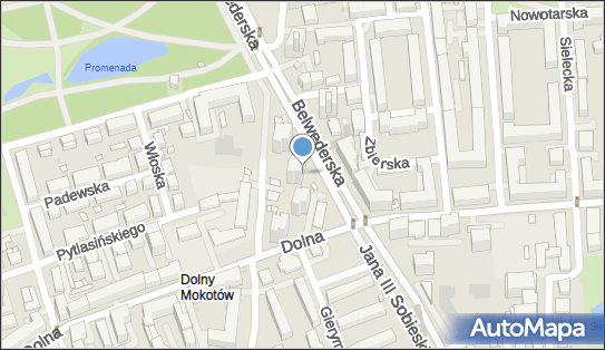 NTL M, Belwederska 3/6, Warszawa 00-761 - Przedsiębiorstwo, Firma, numer telefonu