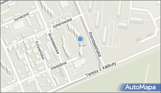 Nuga Care, Rembielińska 3, Warszawa 03-343 - Przedsiębiorstwo, Firma, numer telefonu, NIP: 9512362811