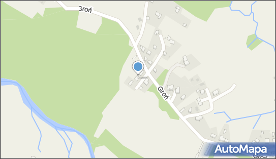 Nydala Rustic, Groń 61, Kościelisko 34-511 - Przedsiębiorstwo, Firma, numer telefonu