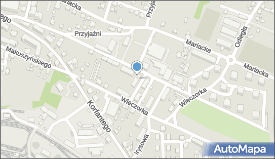 NZOZ Centrum E Hartabus P Sobala, ul. Władysława Orkana 10 44-310 - Przedsiębiorstwo, Firma, numer telefonu, NIP: 6472419637