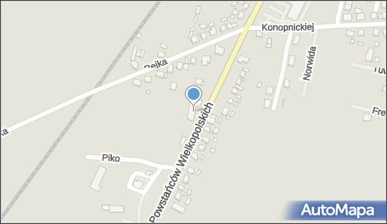 NZOZ Centrum Medyczne Krob-Med Eugeniusz Nelke, Andrzej Jedlikowski, Joanna Sobkowicz-Migas 63-840 - Przedsiębiorstwo, Firma, numer telefonu, NIP: 6961762671