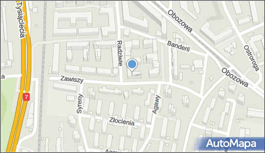 1251581236, Centrum Medyczne Zawiszy sp. z o.o. 