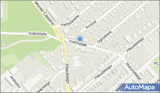 NZOZ Medina E Żołnowska T Drożdż w Malik J Ksiądzyna D Simińska K Wątrucka 75-404 - Przedsiębiorstwo, Firma, NIP: 6691167957