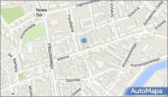 9251034225, Roman Kaczmarek NZOZ Poradnia Rodzinna Medycyny Pracy i Medycyny Sportowej Doza-Med 