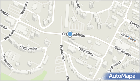 1131834120, Beata Gaube-Kamińska NZOZ Przychodnia Stomatologiczna 