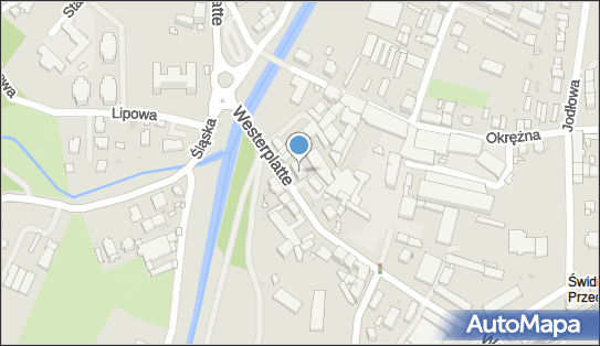 NZOZ RAJ_MED Małgorzata Rajewska, Westerplatte 53 58-100 - Przedsiębiorstwo, Firma, NIP: 8841027705