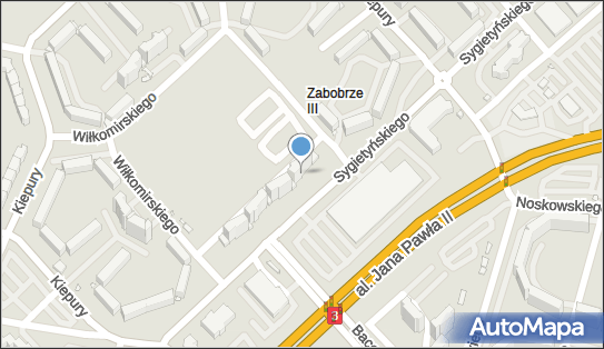 NZOZ Specjalista, ul. Tadeusza Sygietyńskiego 7, Jelenia Góra 58-506 - Przedsiębiorstwo, Firma, NIP: 6111546627