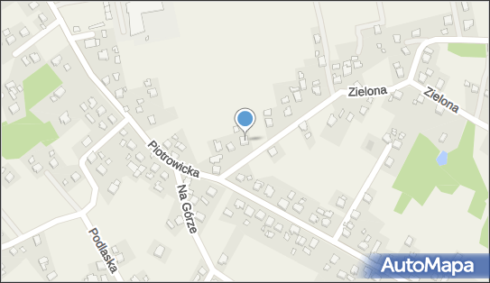 NZOZ Stomatologia-Protetyka, Zielona 3, Gołkowice 44-341 - Przedsiębiorstwo, Firma, NIP: 6472571569