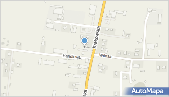 NZOZ Zdrowie, Krakowska 1, Orły 37-716 - Przedsiębiorstwo, Firma, NIP: 7951155131