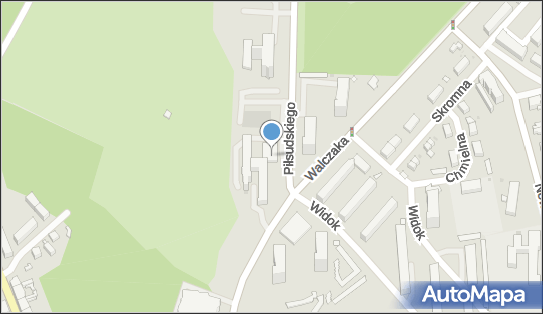 NZOZ Zespół Pielęgniarek i Położnych Puls, Gorzów Wielkopolski 66-400 - Przedsiębiorstwo, Firma, NIP: 5991310134