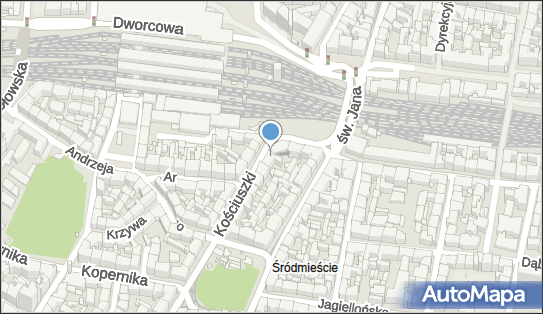 O.Auto Adrian Szpiech, ul. Tadeusza Kościuszki 8, Katowice 40-049 - Przedsiębiorstwo, Firma, NIP: 9542443098