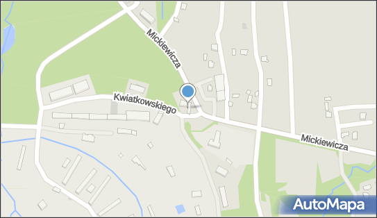 O B A, ul. Adama Mickiewicza 108, Jasło 38-200 - Przedsiębiorstwo, Firma, numer telefonu, NIP: 6852073636