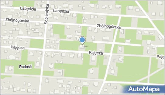 O M N i, Pajęcza 43, Warszawa 04-806 - Przedsiębiorstwo, Firma, numer telefonu, NIP: 9512028638